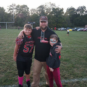 Meet your Posher, Katelynn